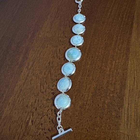 Necklace, bracelet and earring set - Picture 3 of 13